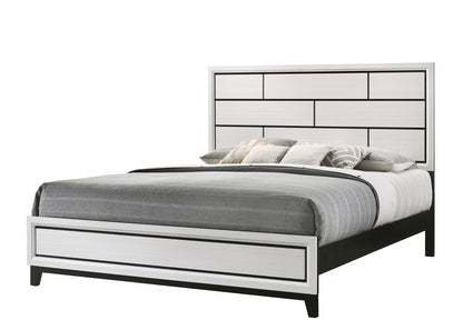 Akerson Bed Chalk