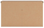 Savonport Seven Drawer Dresser
