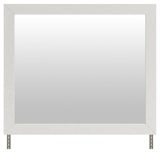 Savonport Bedroom Mirror