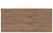 Savonport Five Drawer Chest