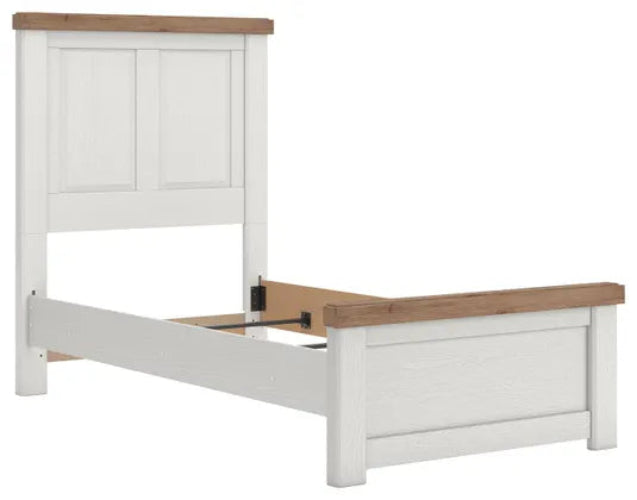 Savonport Panel Beds