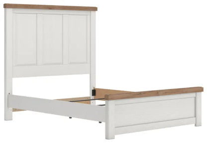 Savonport Panel Beds