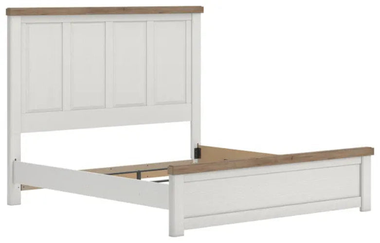 Savonport Panel Beds