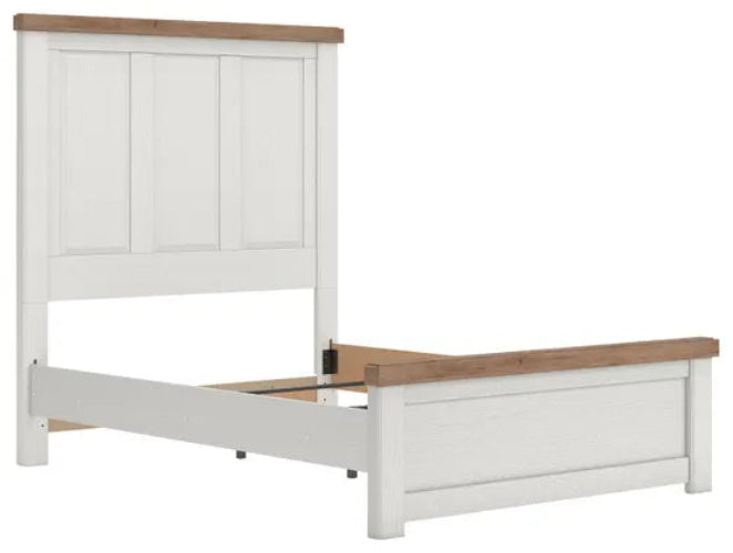 Savonport Panel Beds