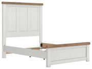 Savonport Panel Beds