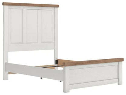 Savonport Panel Beds