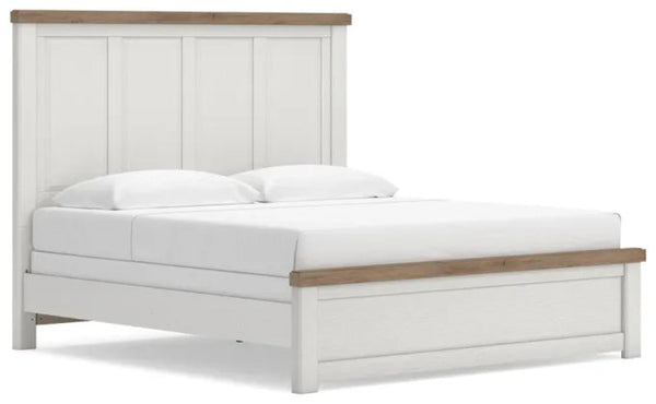 Savonport Panel Beds