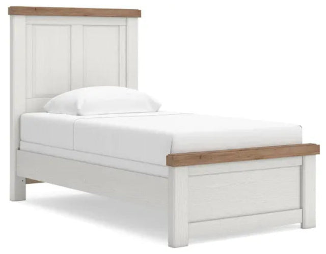 Savonport Panel Beds