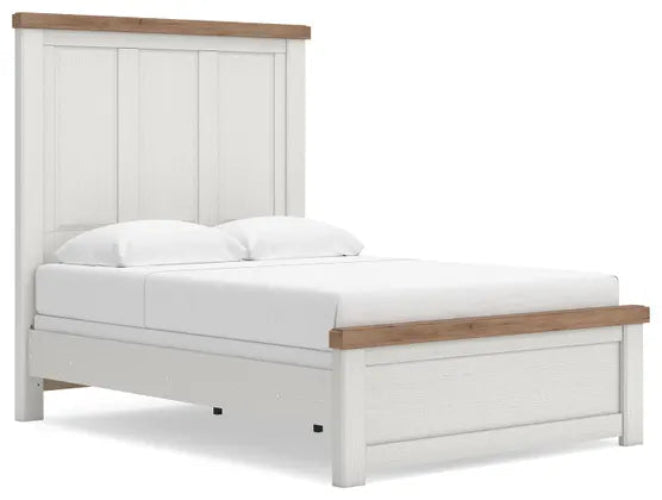 Savonport Panel Beds