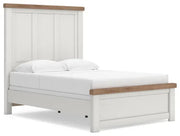 Savonport Panel Beds