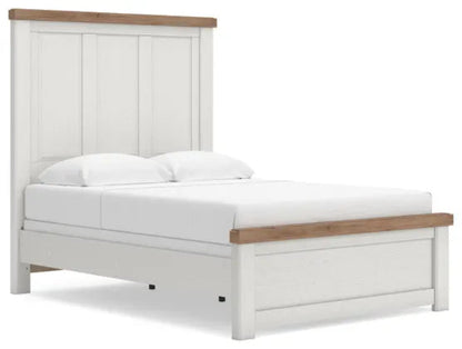 Savonport Panel Beds