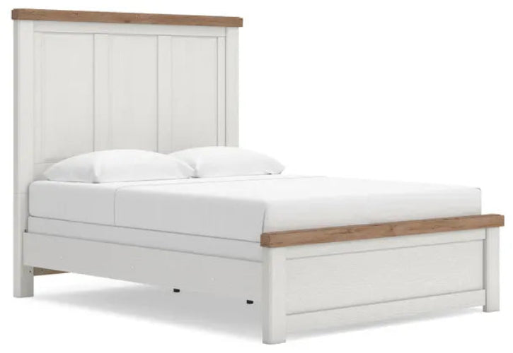 Savonport Panel Beds