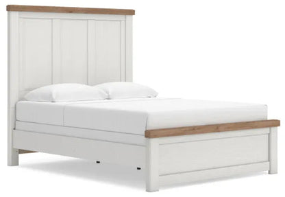 Savonport Panel Beds