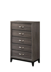 Akerson Chest Grey