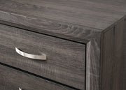 Akerson Chest Grey