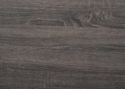 Akerson Bed Grey