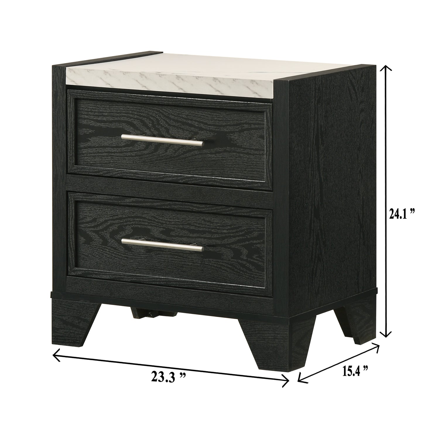 Lamar Night Stand