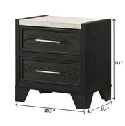 Lamar Night Stand
