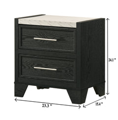 Lamar Night Stand