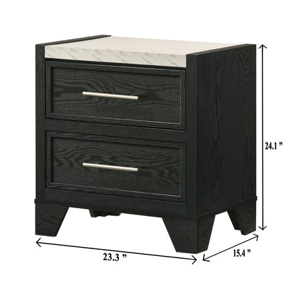 Lamar Night Stand