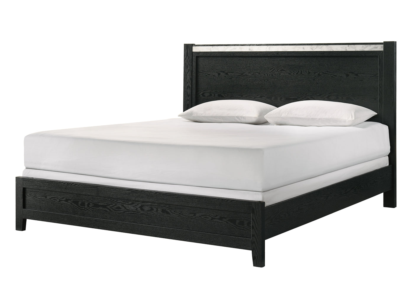 Lamar Bed