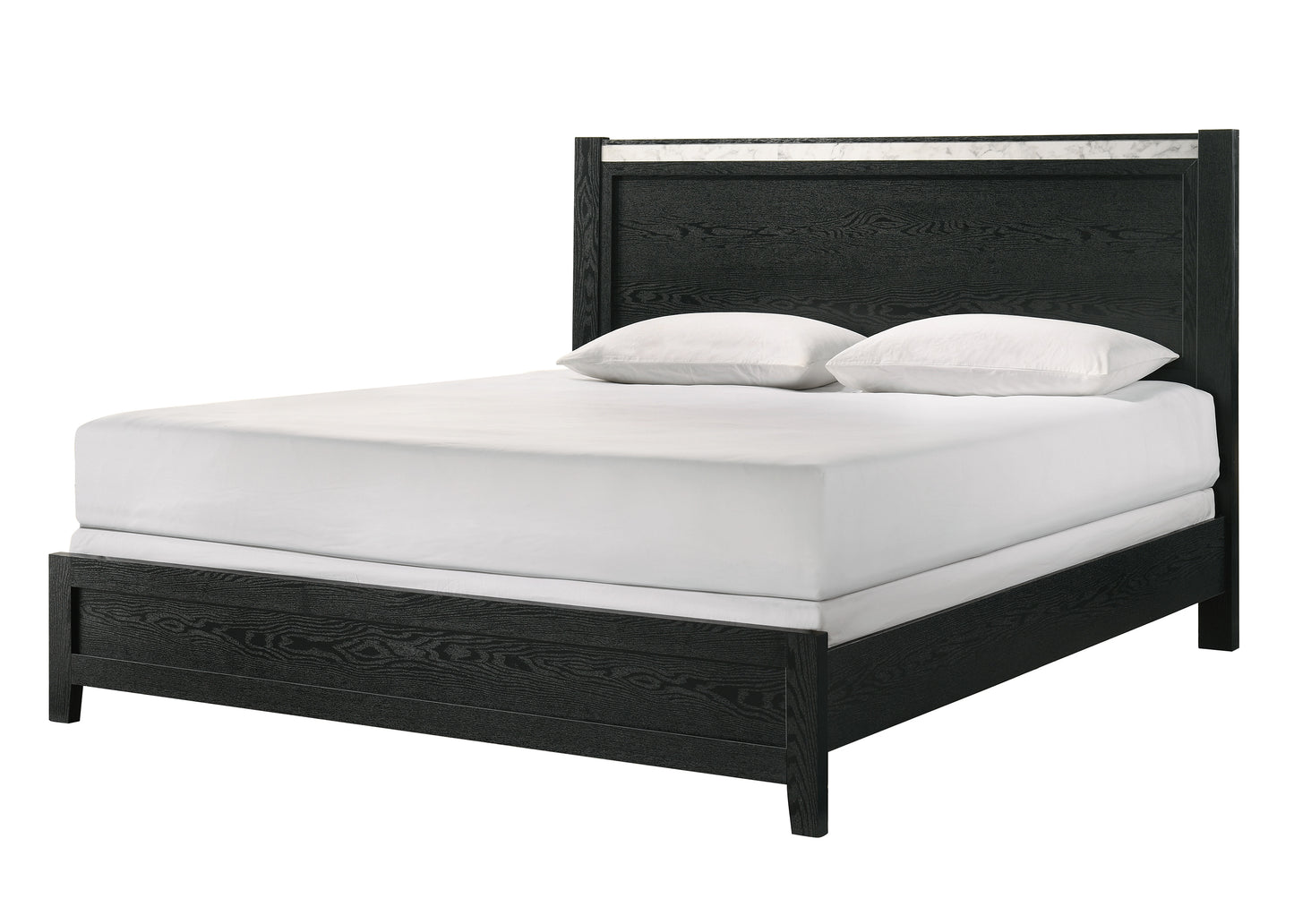 Lamar Bed