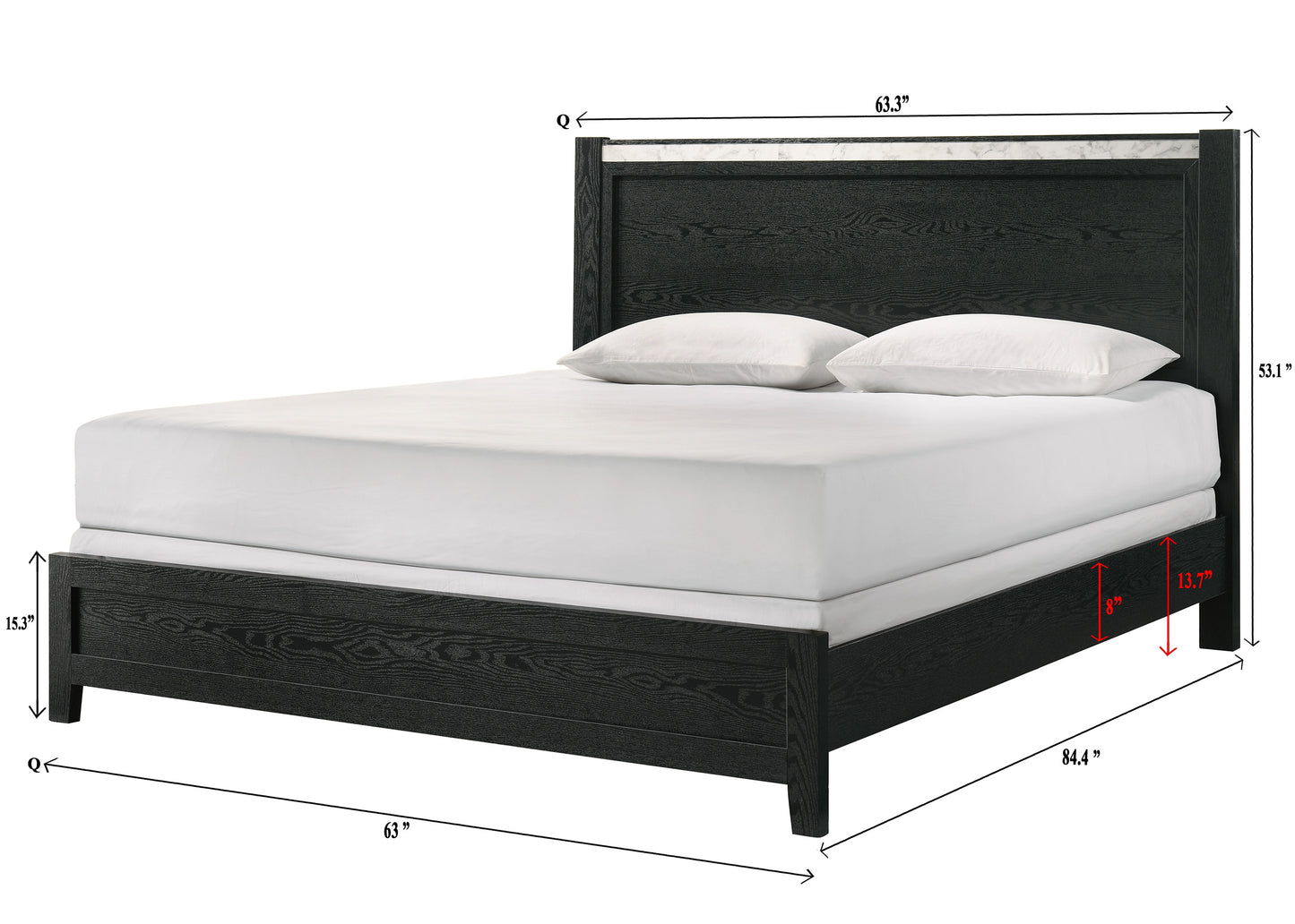 Lamar Bed