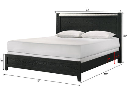 Lamar Bed