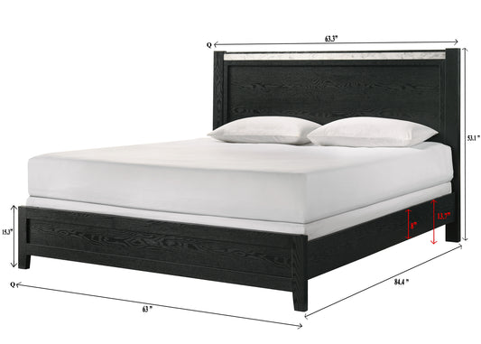 Lamar Bed