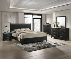 Lamar Night Stand