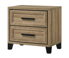 Jameson Night Stand