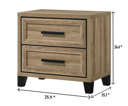 Jameson Night Stand