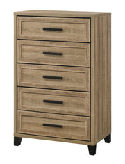Jameson Chest