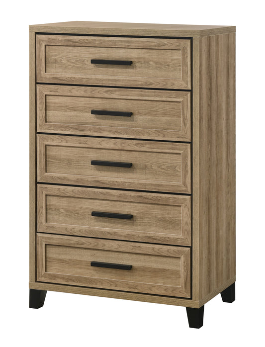Jameson Chest