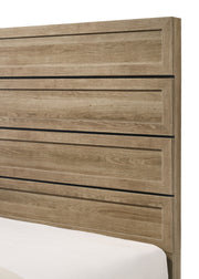 Jameson Bed