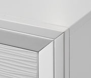 Evan Dresser White