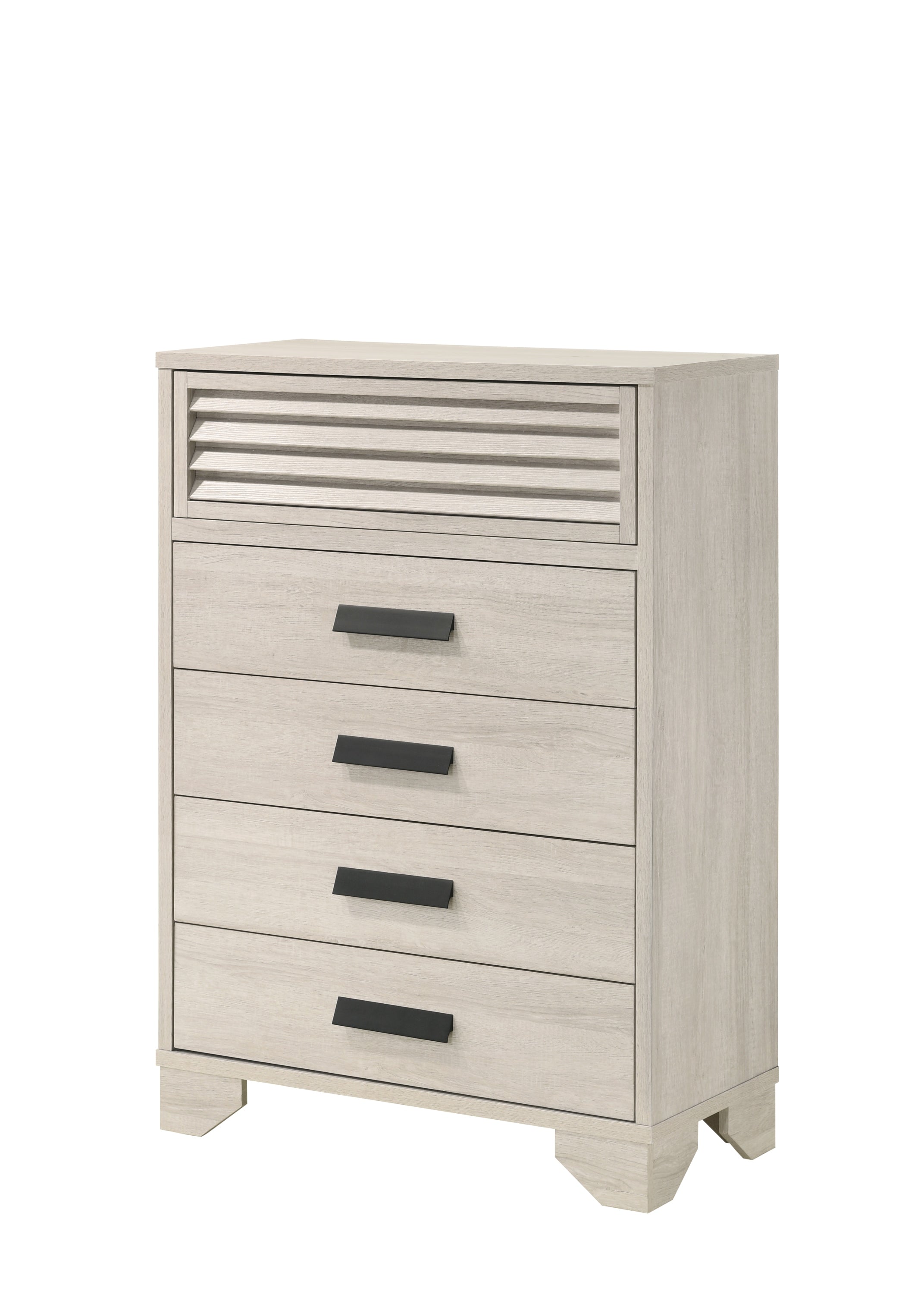 Sarter Chest - White
