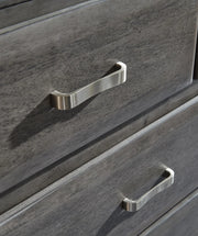 Caitbrook Full Storage Bed