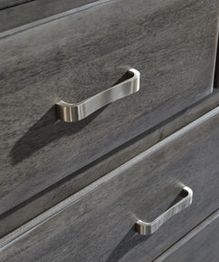 Caitbrook Full Storage Bed