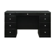 Avery Vanity Black