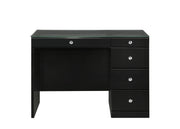 Morgan Vanity Top Black