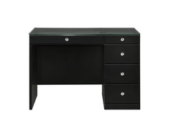 Morgan Vanity Top Black