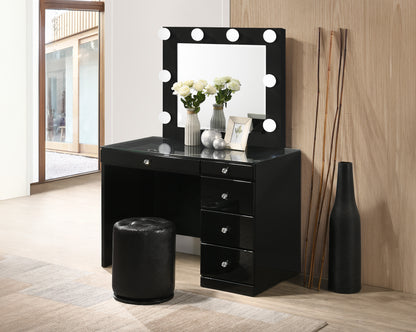 Luxo Vanity Top W/Led