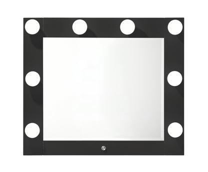 Luxo Vanity Top W/Led