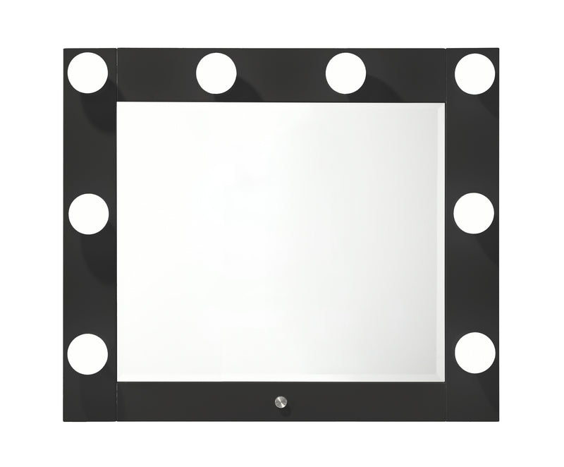 Luxo Vanity Top W/Led