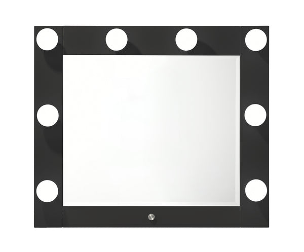 Luxo Vanity Top W/Led