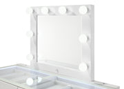 Luxo Vanity Top W/Led