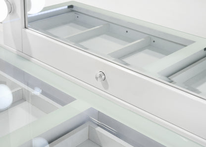 Luxo Vanity Top W/Led