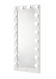 Luxo Tall Lighted Drawer Box Top