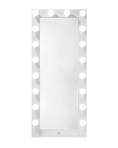 Luxo Tall Lighted Drawer Box Top